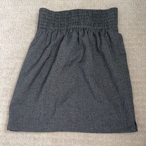 BDG mini skirt
